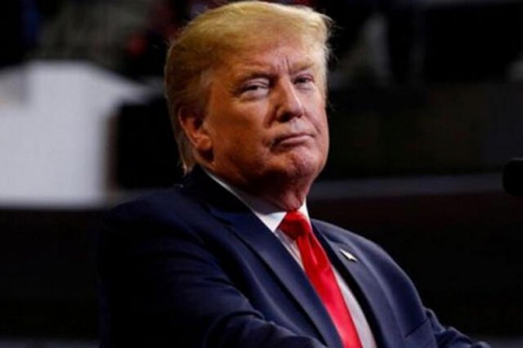 Donald Trump'tan Rusya-Ukrayna krizi a&ccedil;ıklaması