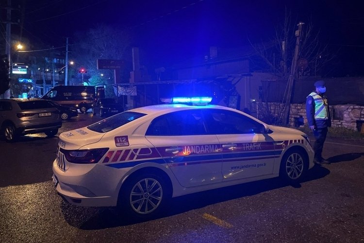 Muğla'da silahlı kavga: 1 &ouml;l&uuml;, 2 yaralı
