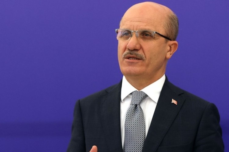 Y&Ouml;K Başkanı &Ouml;zvar, yeni sistemi detaylarıyla anlattı