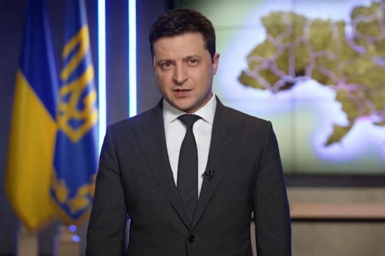 Ukrayna yedek askerleri g&ouml;reve &ccedil;ağırdı