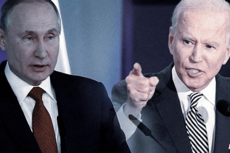 Putin-Biden zirvesi rafa kalktı