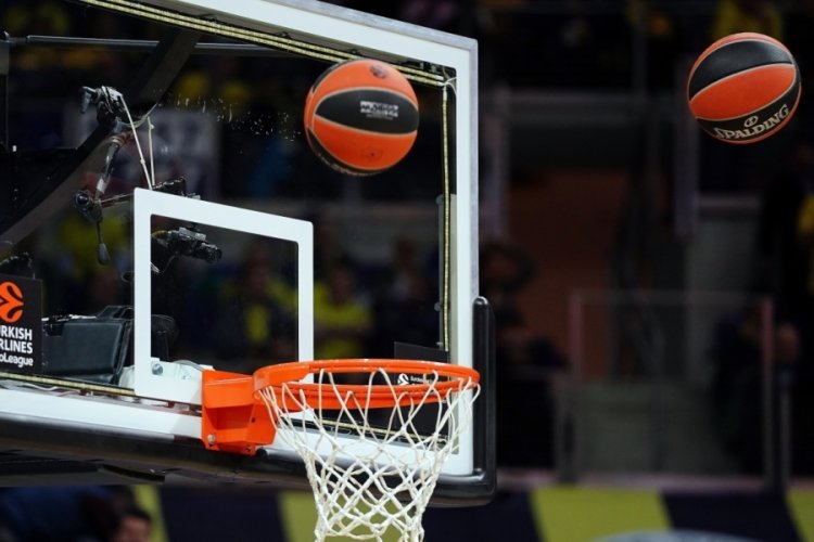 Euroleague'de 27. hafta yarın başlayacak
