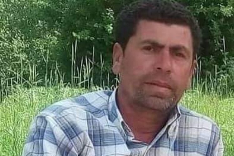 Gaziantep'te otomobilin &ccedil;arptığı adam hastanede kurtarılamadı