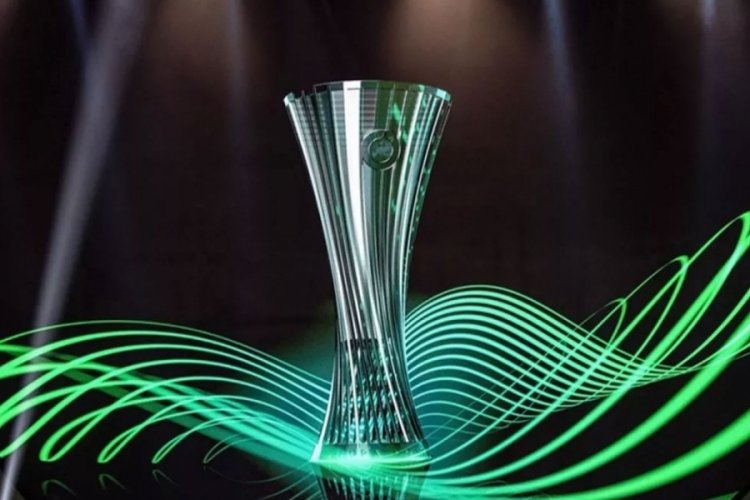 Avrupa Konferans Ligi'nde r&ouml;vanş ma&ccedil;ları yarın oynanacak