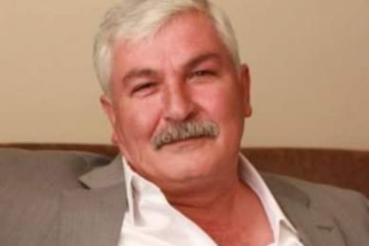 Bilecik k&ouml;y muhtarı vefat etti