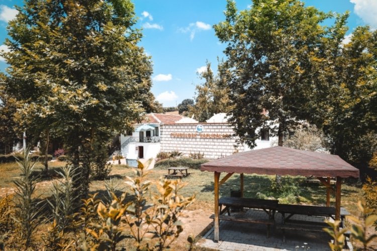 Bursa'nın şifa kaynağı kapılarını a&ccedil;tı
