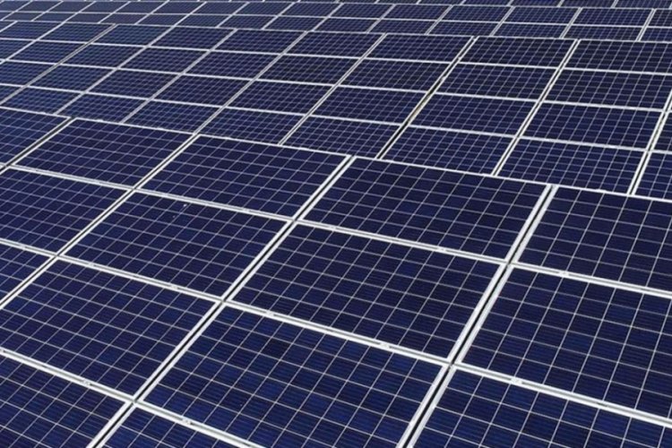 Elektrik kapasite artışının &ccedil;oğunluğu yenilenebilir enerjiden