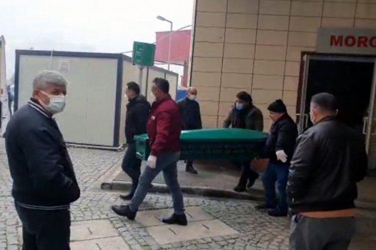 Eşi tarafından &ouml;ld&uuml;r&uuml;len G&uuml;ls&uuml;m, G&uuml;lnar'a g&ouml;t&uuml;r&uuml;ld&uuml;
