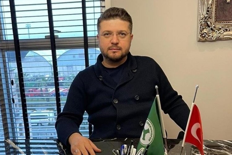 Halil İbrahim &Ouml;nal "Tekrar &ccedil;ıkışa ge&ccedil;mek istiyoruz"