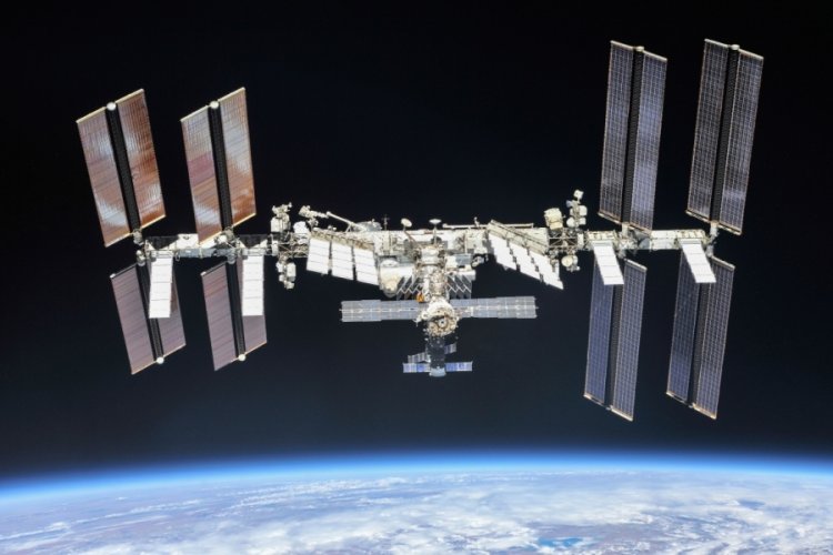 Rusya Uzay Etkinlikleri Kuruluşu: NASA ile ilişkileri &ouml;nemsiyoruz