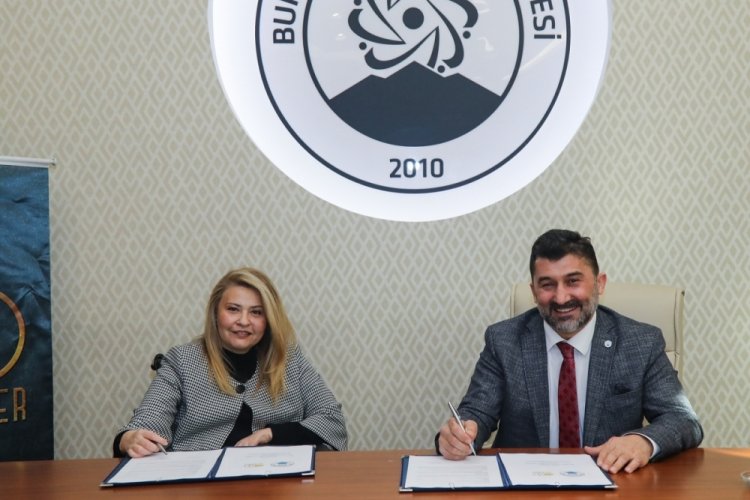 BT&Uuml; ile DİLBİLDER arasında işbirliği