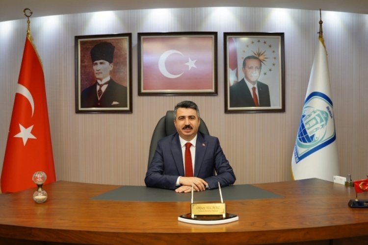 &Ccedil;anakkale Zaferi Bursa'da yeniden yaşatılacak