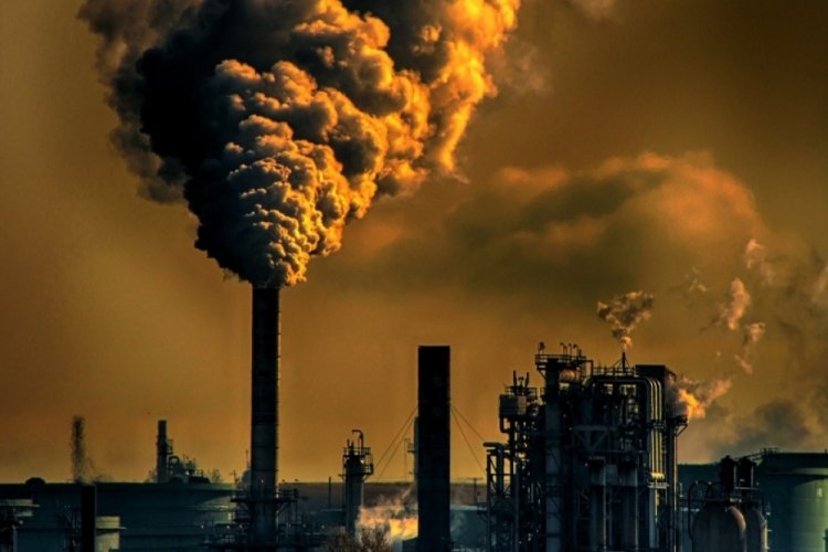 IEA: Metan gazı sızıntıları engellenirse kar edilir