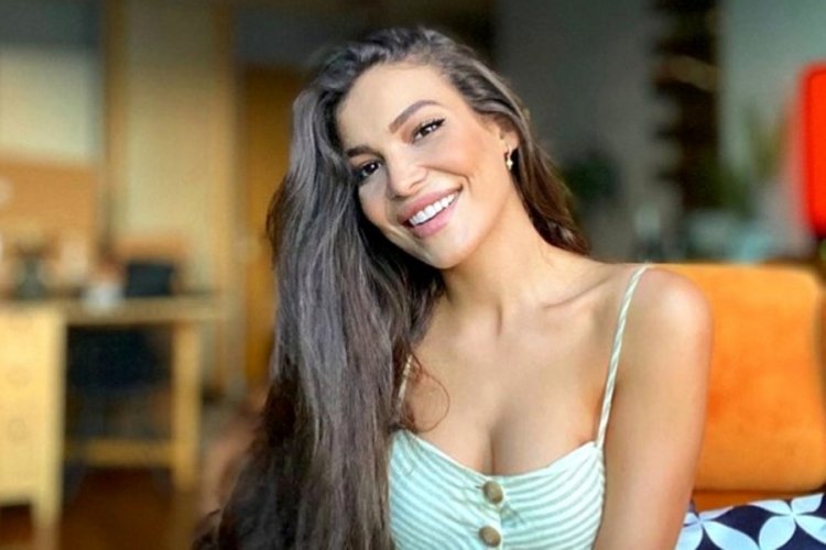 K&ouml;pek saldırısına uğrayan Hazal Erişkin, tazminat davası a&ccedil;tı