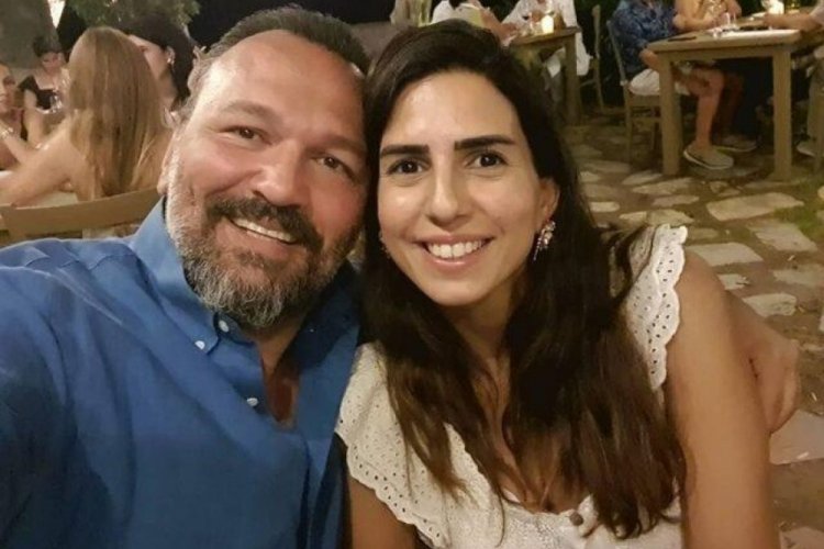 Ali Sunal, eşiyle birlikte ikinci kez koronavir&uuml;se yakalandı