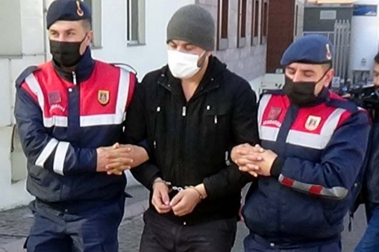 Kayseri'de PKK/YPG operasyonunda 1 g&ouml;zaltı