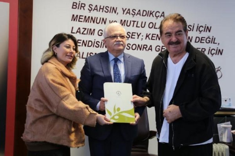 İbrahim Tatlıses'e b&uuml;y&uuml;k şok!