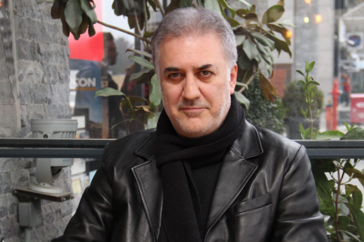 Tamer Karadağlı dava i&ccedil;in ifade verdi