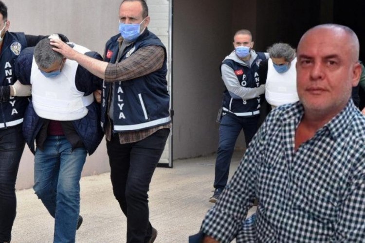 Kan donduran cinayet! Cinsel organını kesip...
