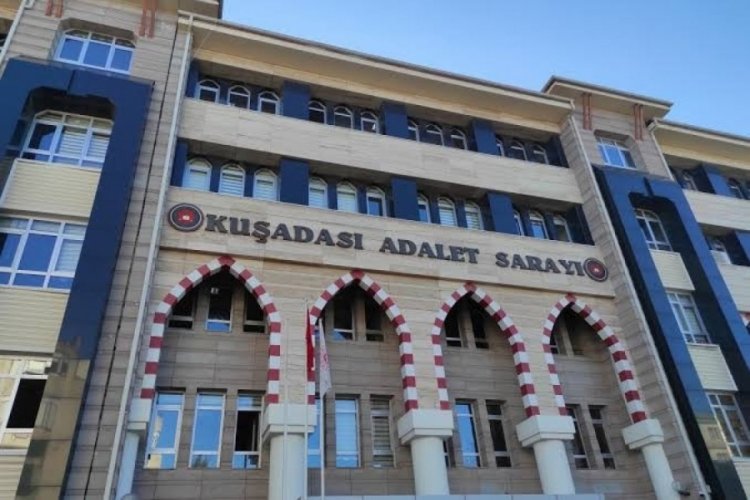 Aydın'da fal bakma bahanesiyle gen&ccedil; kıza taciz!