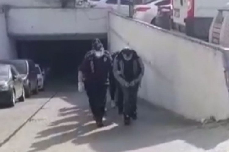 İstanbul'da yasa dışı bahis şebekesine operasyon