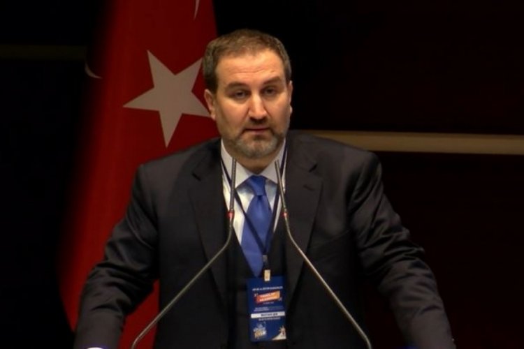 Şen: Milletimizin tevecc&uuml;h&uuml; i&ccedil;in &ouml;nce g&ouml;nl&uuml;n&uuml; kazanmamız lazım
