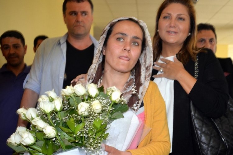 Mutlu Kaya'nın ablasını &ouml;ld&uuml;ren astsubaya m&uuml;ebbet hapis cezası verildi