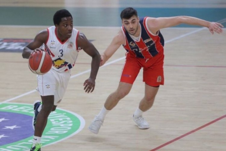 Finalspor'dan Şampiyonlar Ligi'ne gitti!