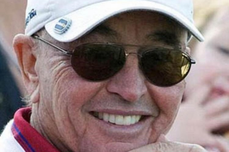 Joe Lewis'in l&uuml;ks yatı Fethiye'de