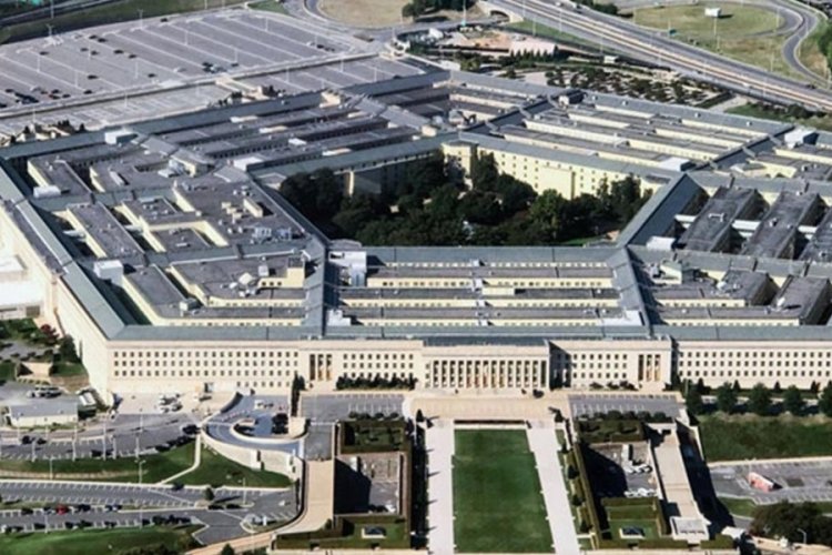 Pentagon'dan krizi tırmandıracak a&ccedil;ıklama: Y&uuml;zde 80'i hazır bekliyor