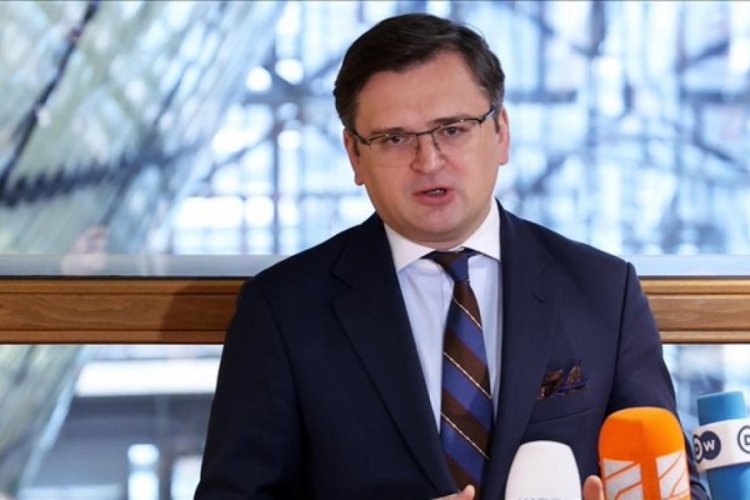 Ukrayna, Rusya'nın Kırım'da provokasyon yapabileceğini &ouml;ne s&uuml;rd&uuml;