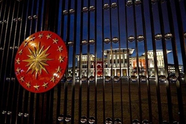 Beştepe'de g&uuml;venlik zirvesi toplanıyor