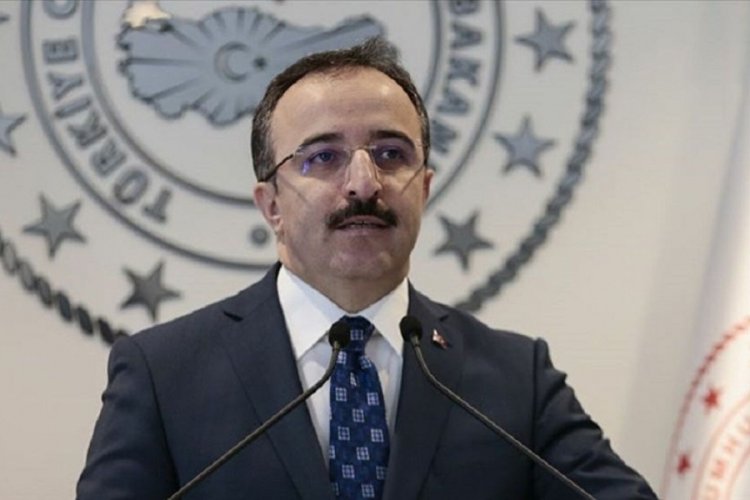 İsmail &Ccedil;ataklı: Parmak izi alınmasına başlıyoruz
