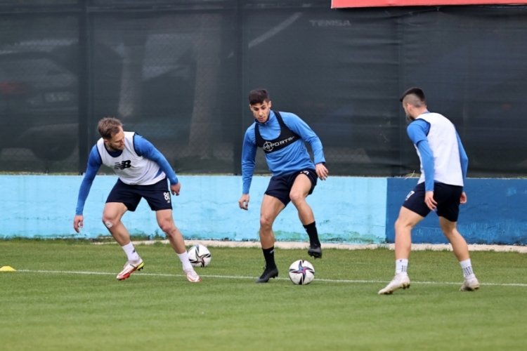 Adana Demirspor, Antalyaspor'u konuk edecek