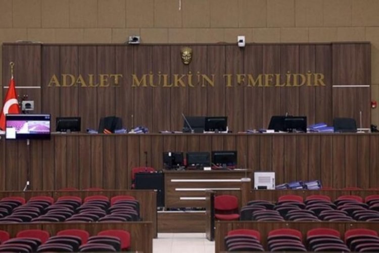 İstanbul B&uuml;y&uuml;k&ccedil;ekmece'deki cinayete "t&ouml;re" cezası