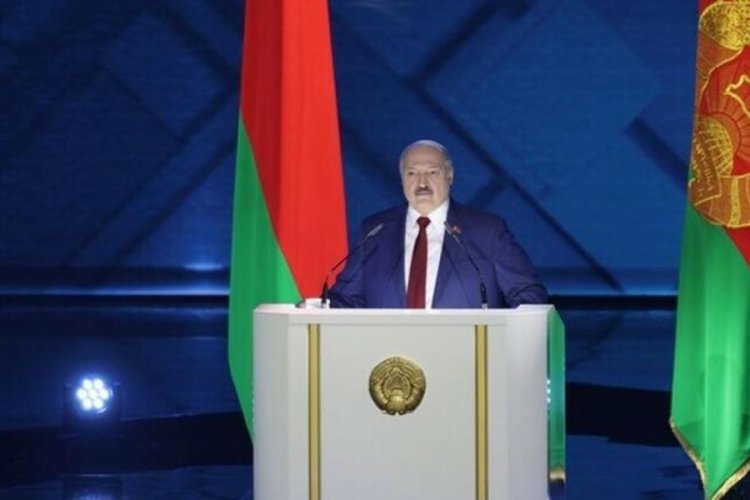 Rusya'nın işgaline Belarus destek veriyor mu?