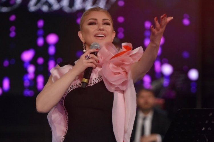 Muazzez Ersoy'dan meslektaşlarını kızdıracak s&ouml;zler