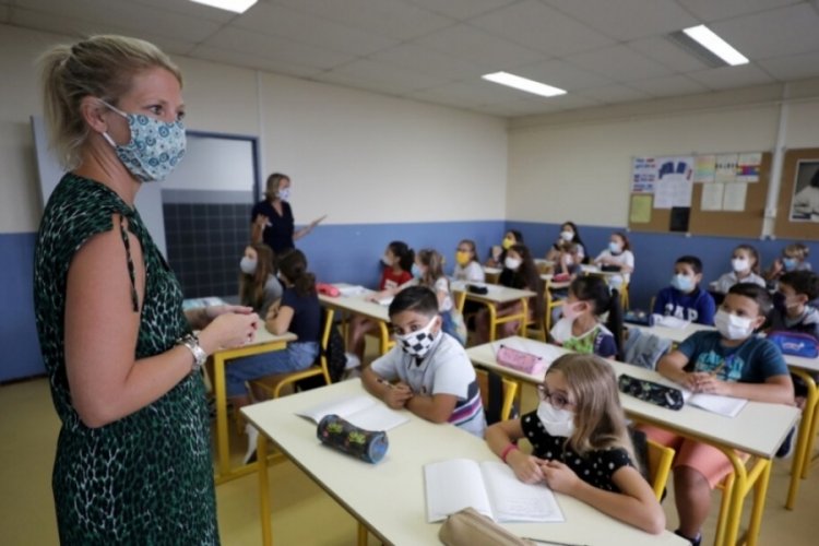 Rusya'da bazı b&ouml;lgelerde eğitime ara verildi
