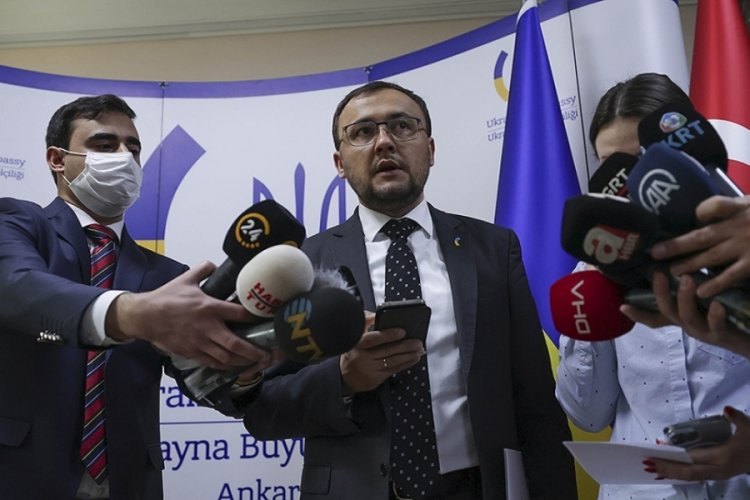 Bodnar: Onlarca kayıp haberi alıyoruz