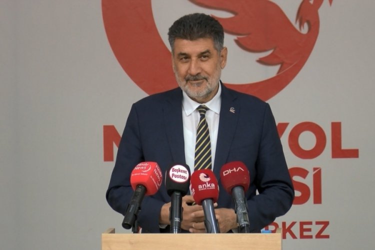 Remzi &Ccedil;ayır: Sovyet Rusya yeniden kendini g&ouml;sterdi