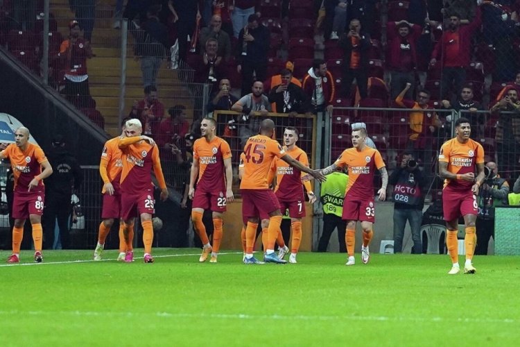UEFA Avrupa Ligi ve UEFA Avrupa Konferans Ligi'nde kuralar yarın &ccedil;ekilecek