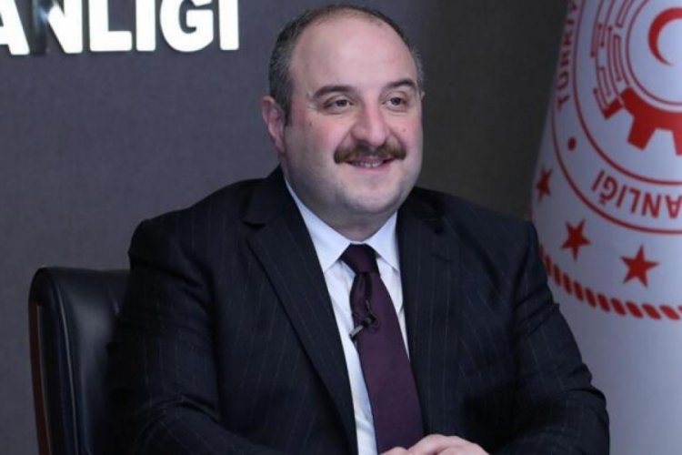 Sanayi Ve Teknoloji Bakanı'ndan, yeni teşvik a&ccedil;ıklaması