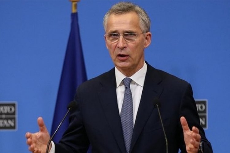 Jens Stoltenberg: NATO'nun kuvvetleri gerekli durumlarda harekete ge&ccedil;ecektir