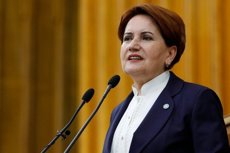 İYİ Parti: Parti liderleri bir araya getirilmeli