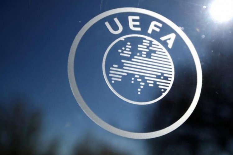 Rusya-Ukrayna krizi i&ccedil;in UEFA acil toplanıyor