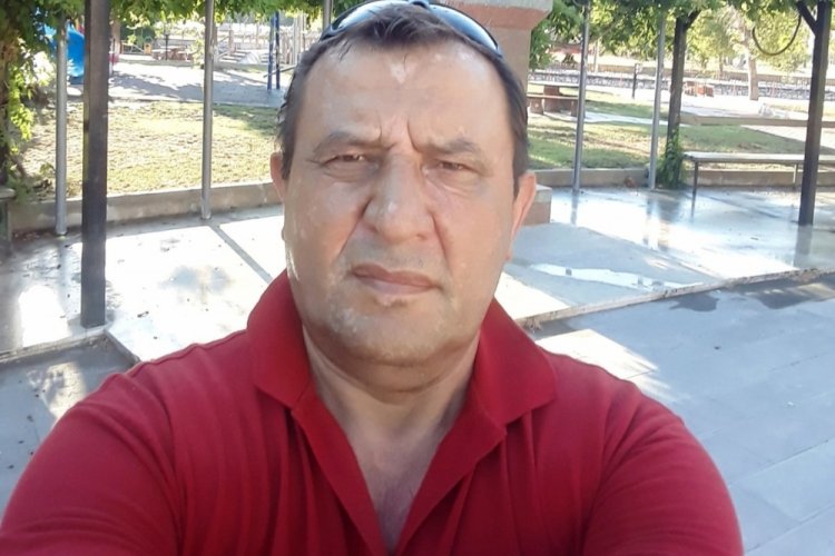 Antalya'da aracını kontrol ederken falezlerden d&uuml;ş&uuml;p &ouml;ld&uuml;