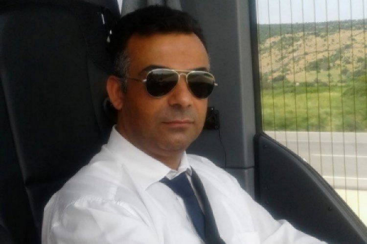 Bursa'daki otob&uuml;s şof&ouml;r&uuml;  cinayetinde m&uuml;ebbet istemi...