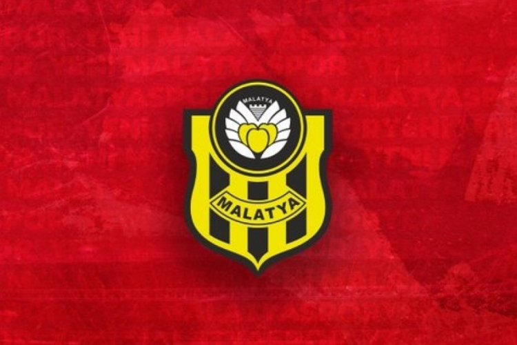 Yeni Malatyaspor'dan Adem B&uuml;y&uuml;k a&ccedil;ıklaması