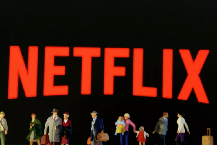 Netflix'te en &ccedil;ok izlenen dizi ve filmler