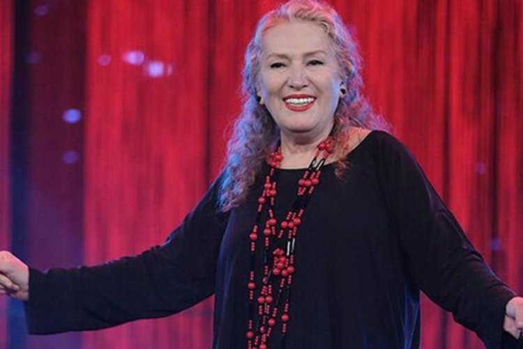 Suzan Kardeş hayalindeki mesleği a&ccedil;ıkladı